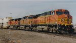 BNSF 5174 East